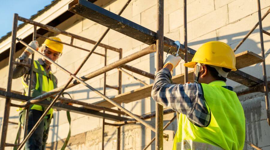 Professional fairlawn roofing services in Ensign, KS